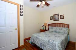 Cabin 4 Bedroom